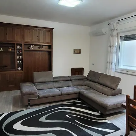 Casa Di Daniel & Sun Apartment