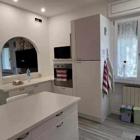 Casa Di Daniel & Sun Apartment
